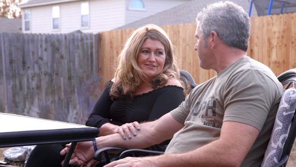 Tina’s Transplant Story: A race against time and acute liver failure