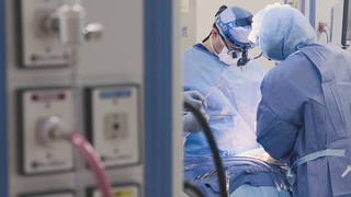Minimally Invasive Heart Surgery Gives East Texas Man New Life