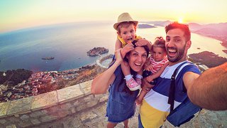 3 tips for safer, healthier international travel