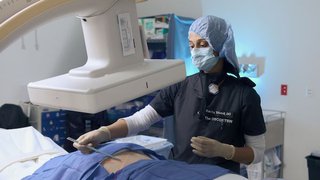 Just 10 percent of back pain requires surgery – and minimally invasive procedures work for many