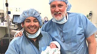 Preston's dads share 6 tips for parents who choose gestational surrogacy