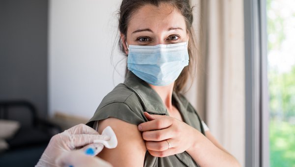 COVID-19 vaccines: The tough questions answered by a frontline doctor