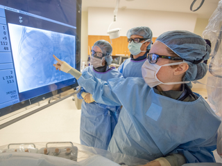 Utmc Radiology University Hospital Radiology Clinic | Dallas, Texas | UT Southwestern ...