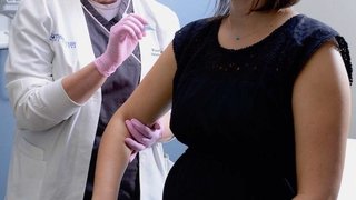 I’m pregnant. Should I get the RSV vaccine?