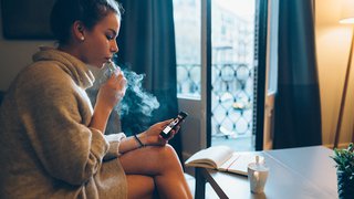 4 myths about vaping and pregnancy – busted