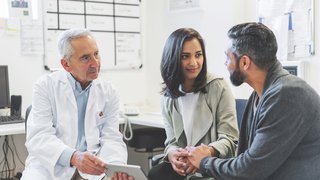Vasectomy: Safe, effective, affordable birth control for men