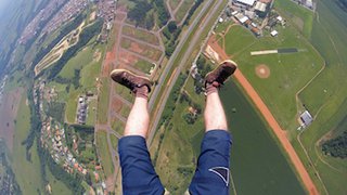 Finding balance: Is it dizziness or vertigo?