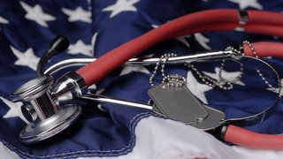 Making transplants easier for veterans and their families