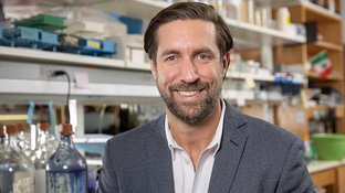 Vincent Tagliabracci, Ph.D., UT Southwestern Medical Center