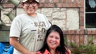‘I feel like I’ve been shot in the head’: Mother, daughter survive complex brain aneurysms