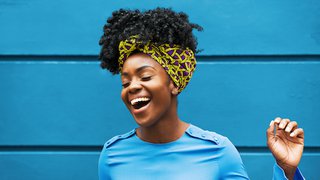 Can we talk about the value of voice care?