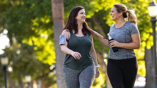 Why it’s so hard to keep excess weight off and how long-term treatment can help