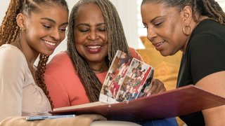 Tests and exams women need at different life stages