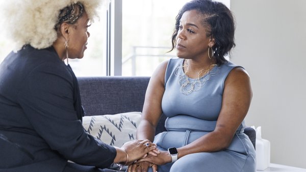 Dense breasts: What it means and what women can do about screening