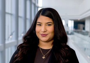 Xiomara Turcios, CHW