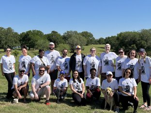 Young Adult Cancer Support Retreat 2025