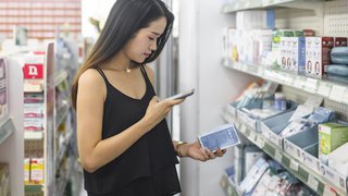 Self-serve birth control? The future of OTC contraceptives