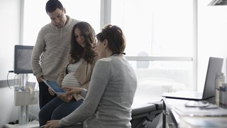 C-section knowledge is power: Benefits of new patient education and surgery protocols