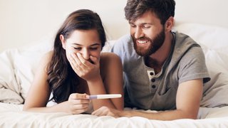 Landmark cystic fibrosis clinical trial gives patients hope for healthy pregnancies