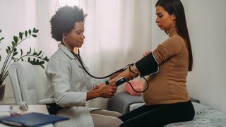 Cardio-obstetrics: Improving care for pregnant patients with heart disease