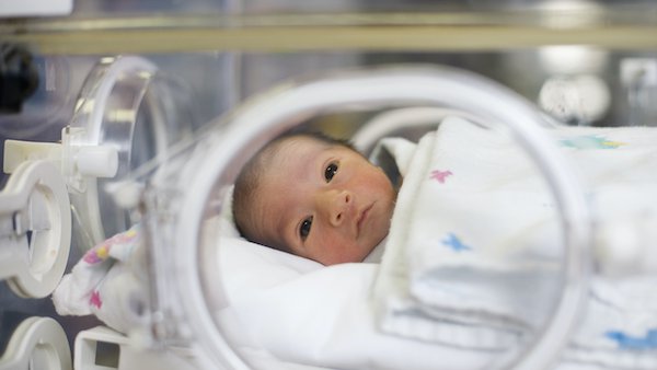 What to expect if your newborn had fetal growth restriction