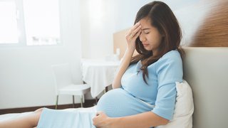 Headache and migraine remedies that are safe during pregnancy