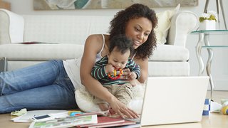 Keep baby toys germ-free with these COVID-19 cleaning tips