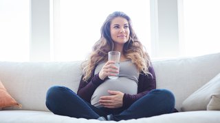 UTIs during pregnancy are common and treatable