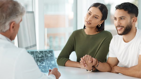 Amniocentesis and CVS: FAQs about the prenatal diagnostic duo