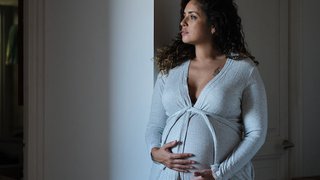 Studying the connection between anxiety and preterm birth
