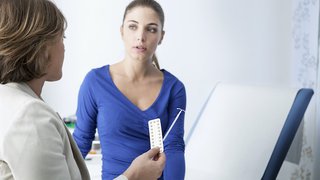 Ready for pregnancy? Your current birth control may affect how fast fertility returns
