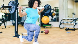 Postpartum exercise: When it's safe to start running and lifting after pregnancy