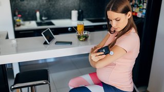 Glucose guide: Monitoring blood sugar during pregnancy