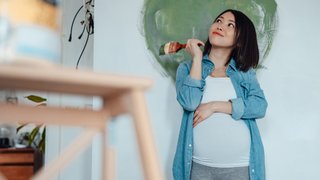 Pregnancy can predict future heart health: Tips to shape your destiny