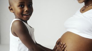 Fetal hiccups won’t harm your baby – they’re totally normal!