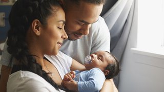 Having a baby when you have kidney, heart, or cancer risks