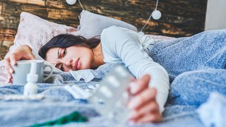 Know the risks of taking ibuprofen, NSAIDs during pregnancy