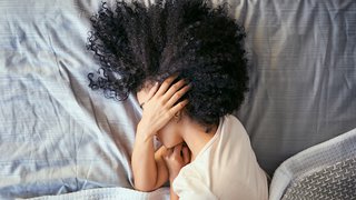 BOTOX for migraines, and more pregnancy-safe treatment options