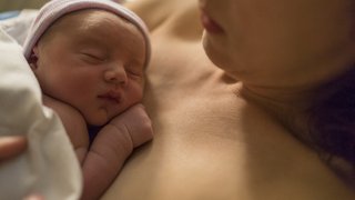 Not too hot, not too cold: Keeping newborns at just the right temperature