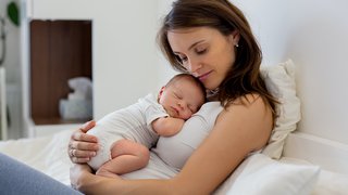 Will my period change after pregnancy?