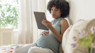 Alphabet soup! Your guide to pregnancy-related abbreviations