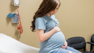 4 pregnancy blood tests not all patients need