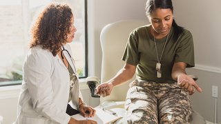 Why the skin condition hidradenitis suppurativa complicates pregnancy