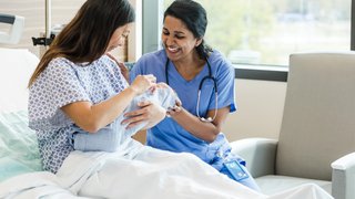 Who’s delivering your baby? Questions to ask birth team providers
