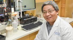 Youxing Jiang, Ph.D.
