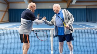 Loneliness and dementia risk: How to help older adults connect and socialize