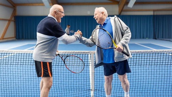 Loneliness and dementia risk: How to help older adults connect and socialize
