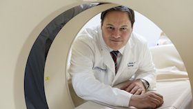 Cardiac calcium scoring: Using imaging tests to prevent heart disease