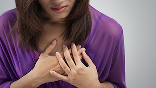 UTSW researchers unveil discovery about acid reflux