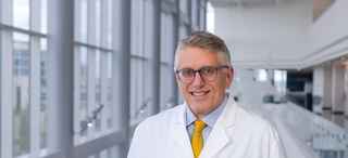 Adam Yopp, M.D.